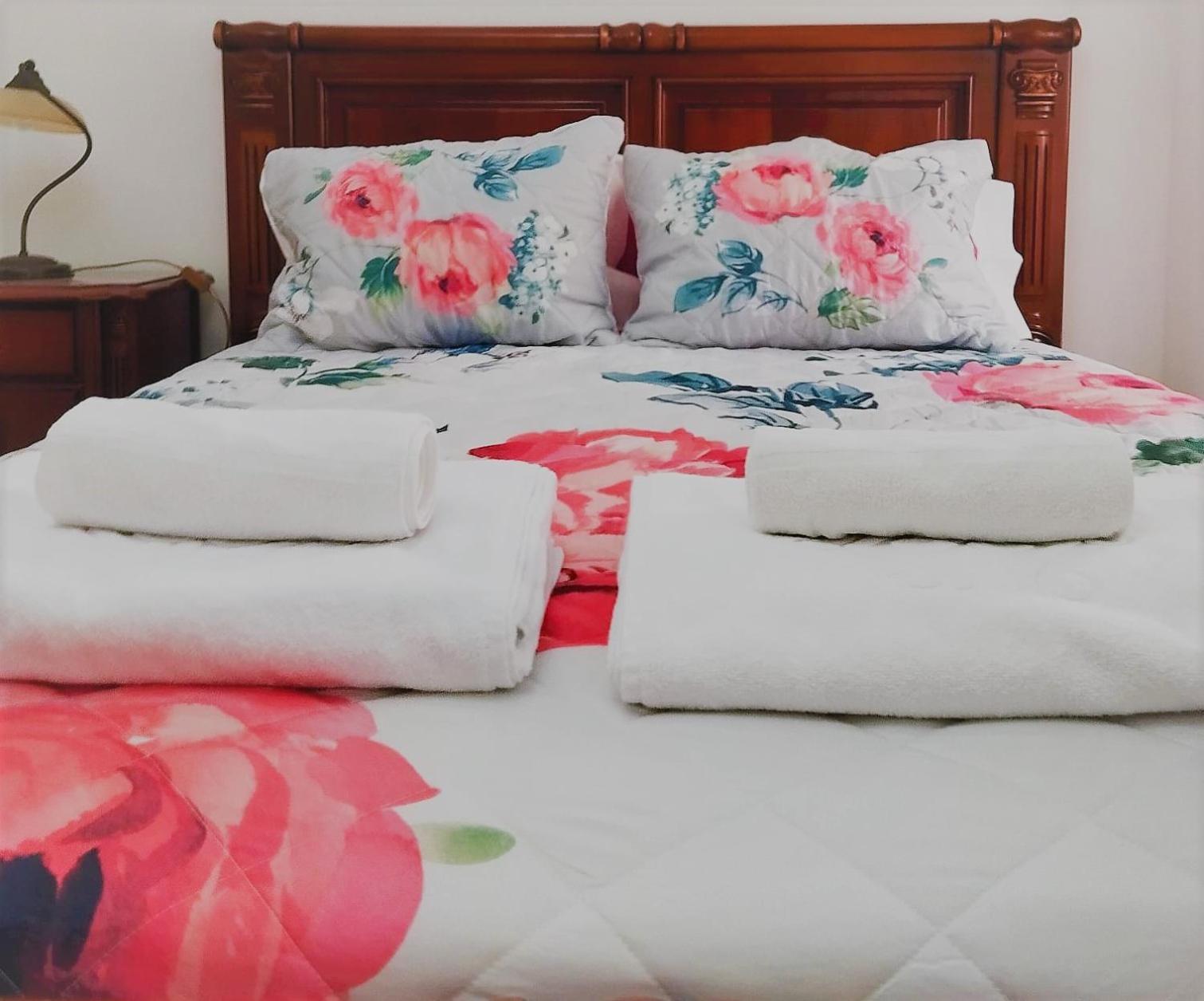 Julia House Holidays Nazaré Zewnętrze zdjęcie