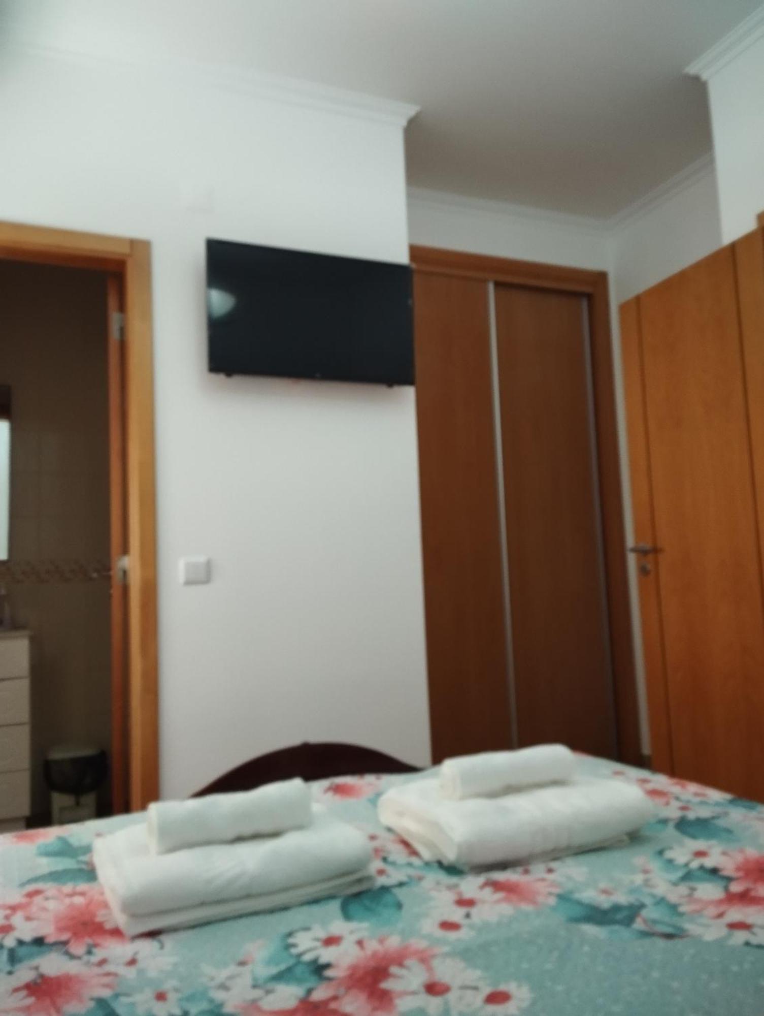 Julia House Holidays Nazaré Zewnętrze zdjęcie