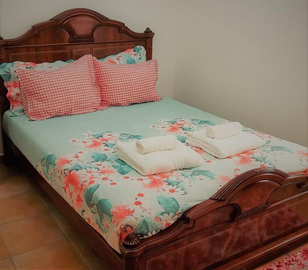 Julia House Holidays Nazaré Zewnętrze zdjęcie