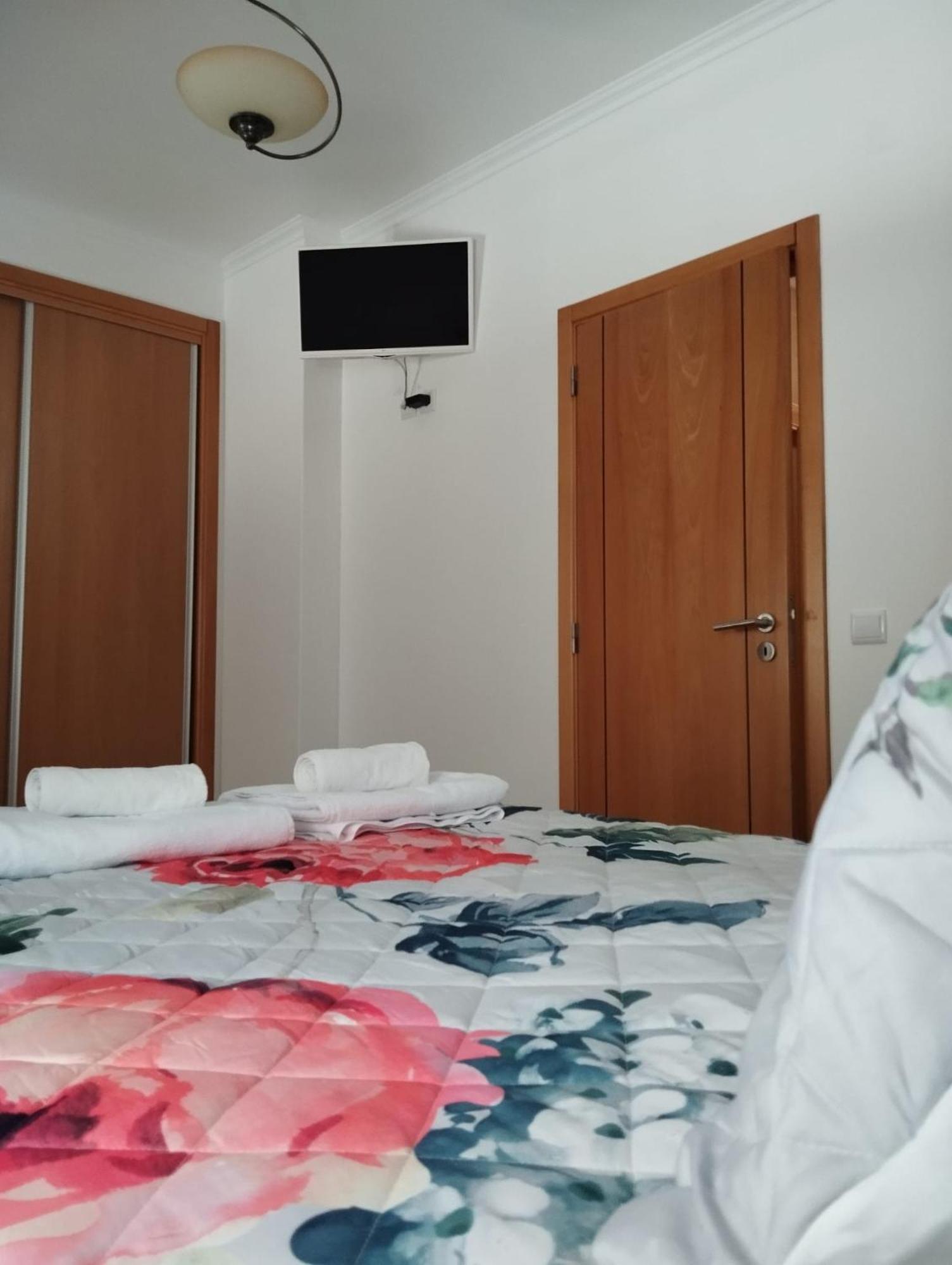 Julia House Holidays Nazaré Zewnętrze zdjęcie
